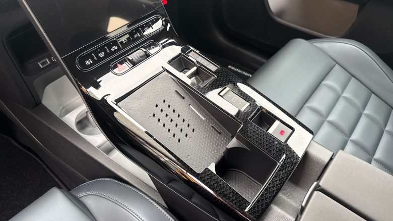 Citroen C5 Aircross 1.2 Hybrid 145 Max Edition 5dr Auto Petrol Hatchback